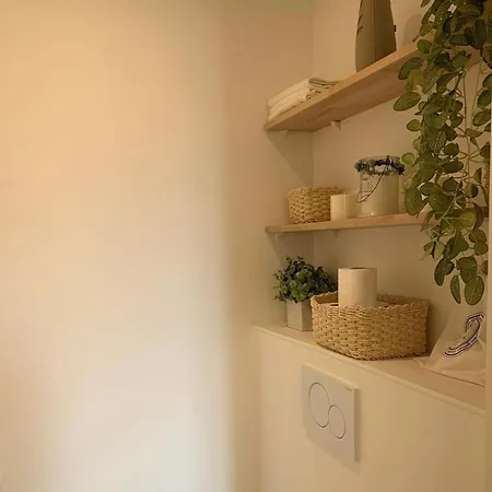 Bright 50 M With Balcony Appartamento Nizza