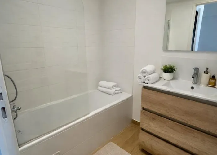 Apartmán Beautiful View Walking Distance From The Center *